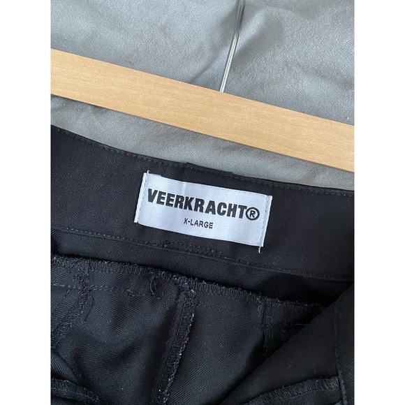 Veerkracht Button Pants - Picture 5 of 5